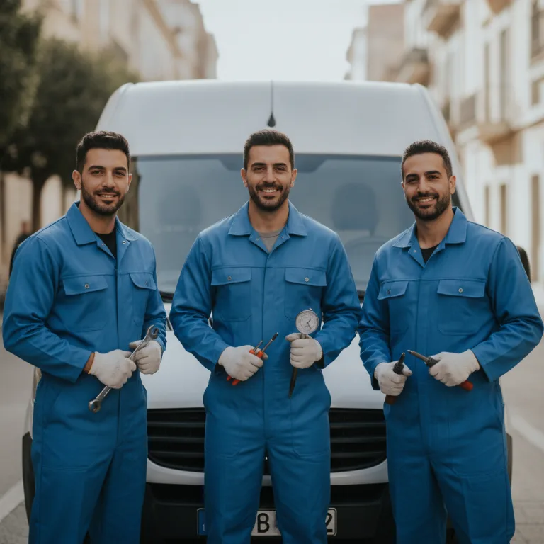 Intervención Blanes